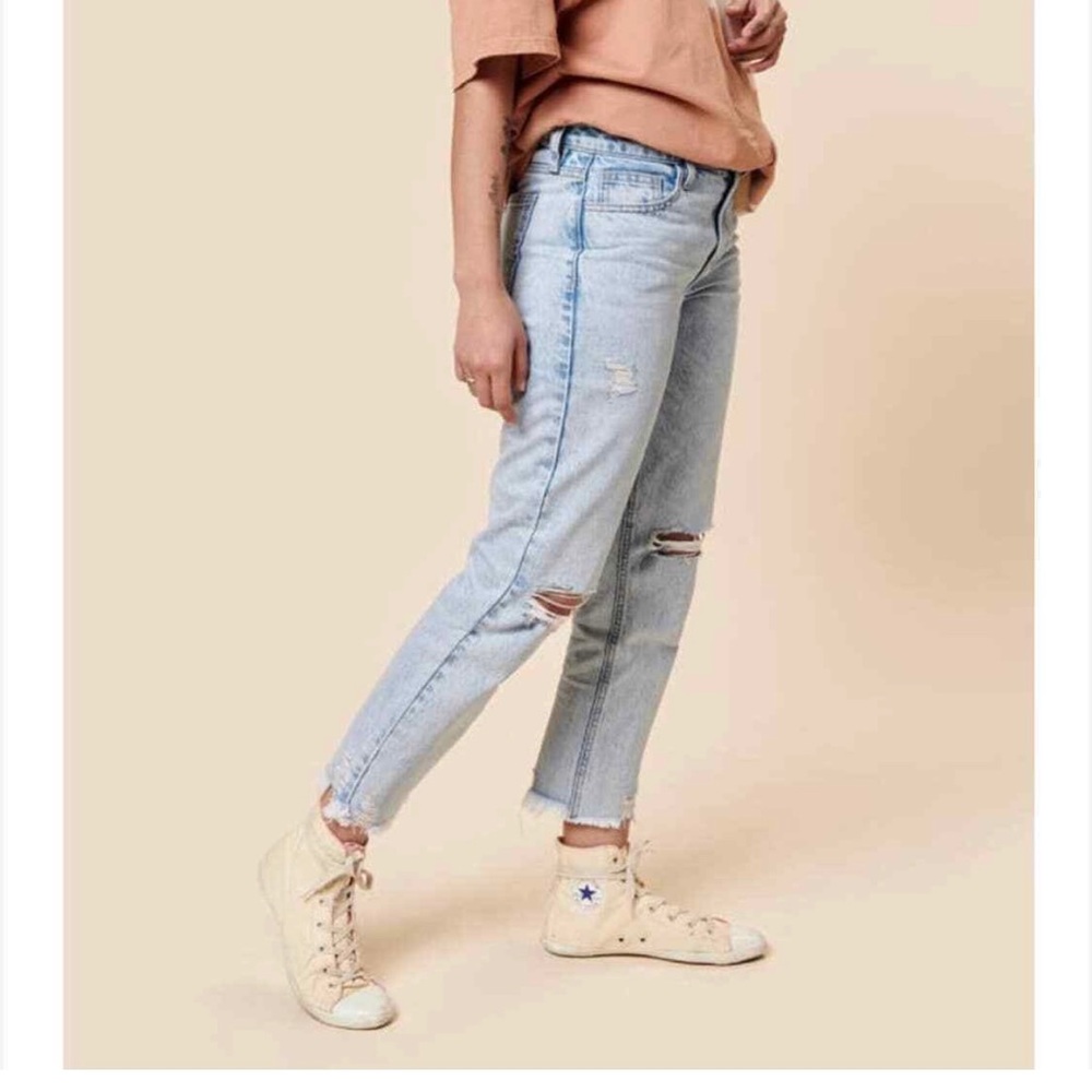 Earthbound Jeans
